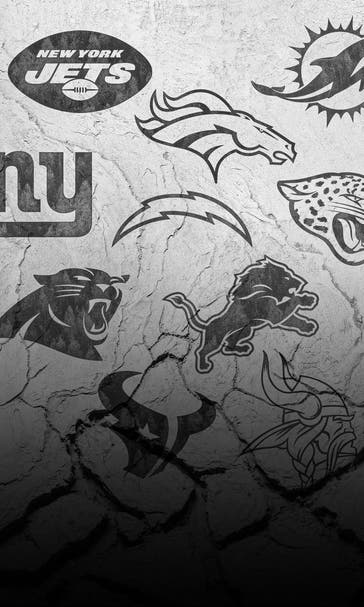 Jets, Broncos top list of NFL's longest active playoff droughts